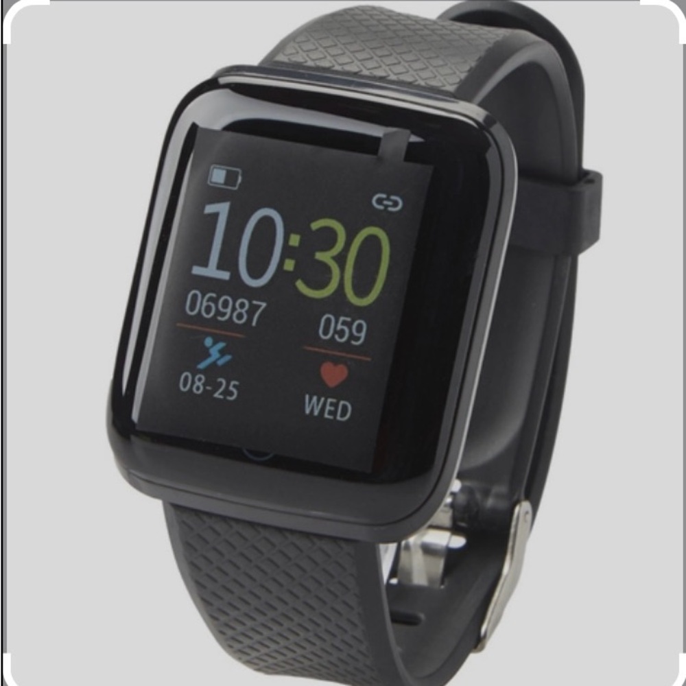 🎁BLUETOOTH SMART WATCH